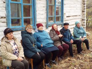 🌼День пожилого человека — это не просто дата в календаре. Это прекрасный повод с…